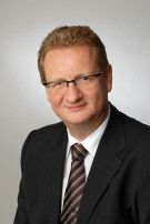 Fachanwalt für Familienrecht und Notar Klaus-B. Behler